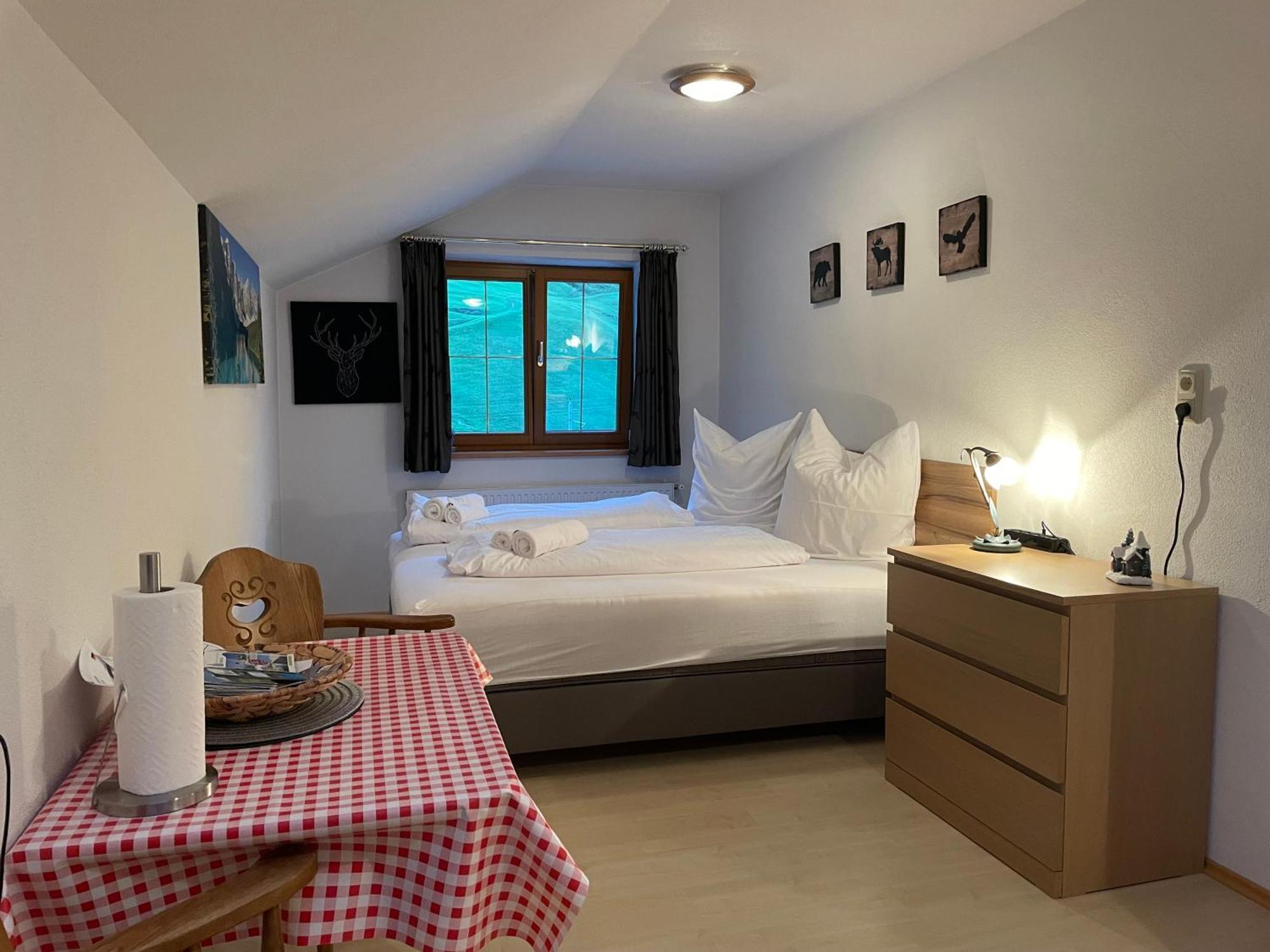 Appartments Krone Бихльбах Номер фото