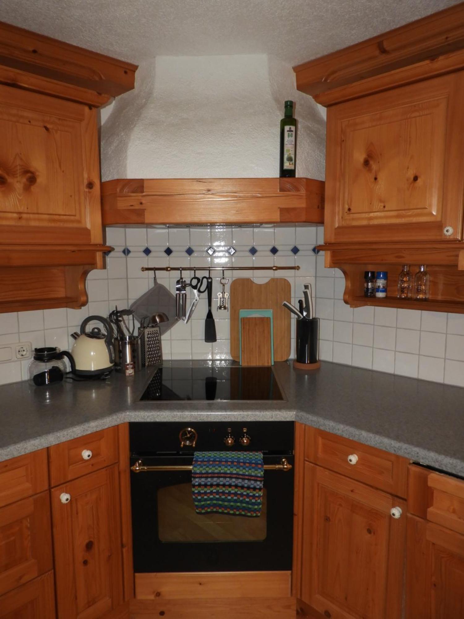 Appartments Krone Бихльбах Номер фото