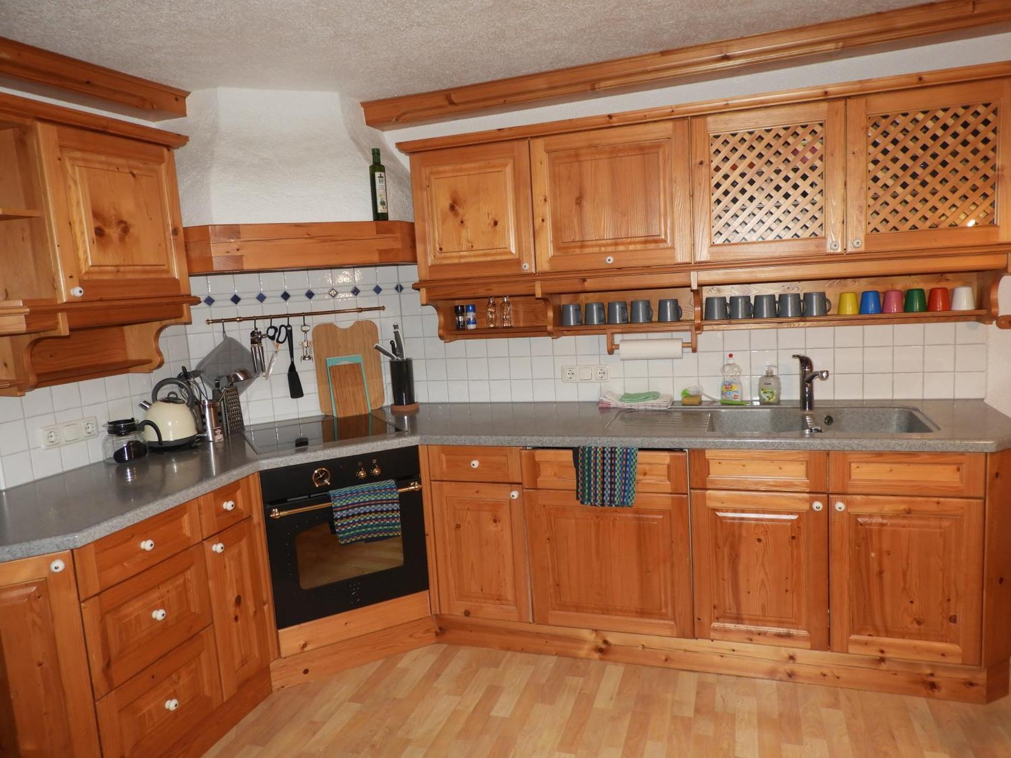 Appartments Krone Бихльбах Номер фото